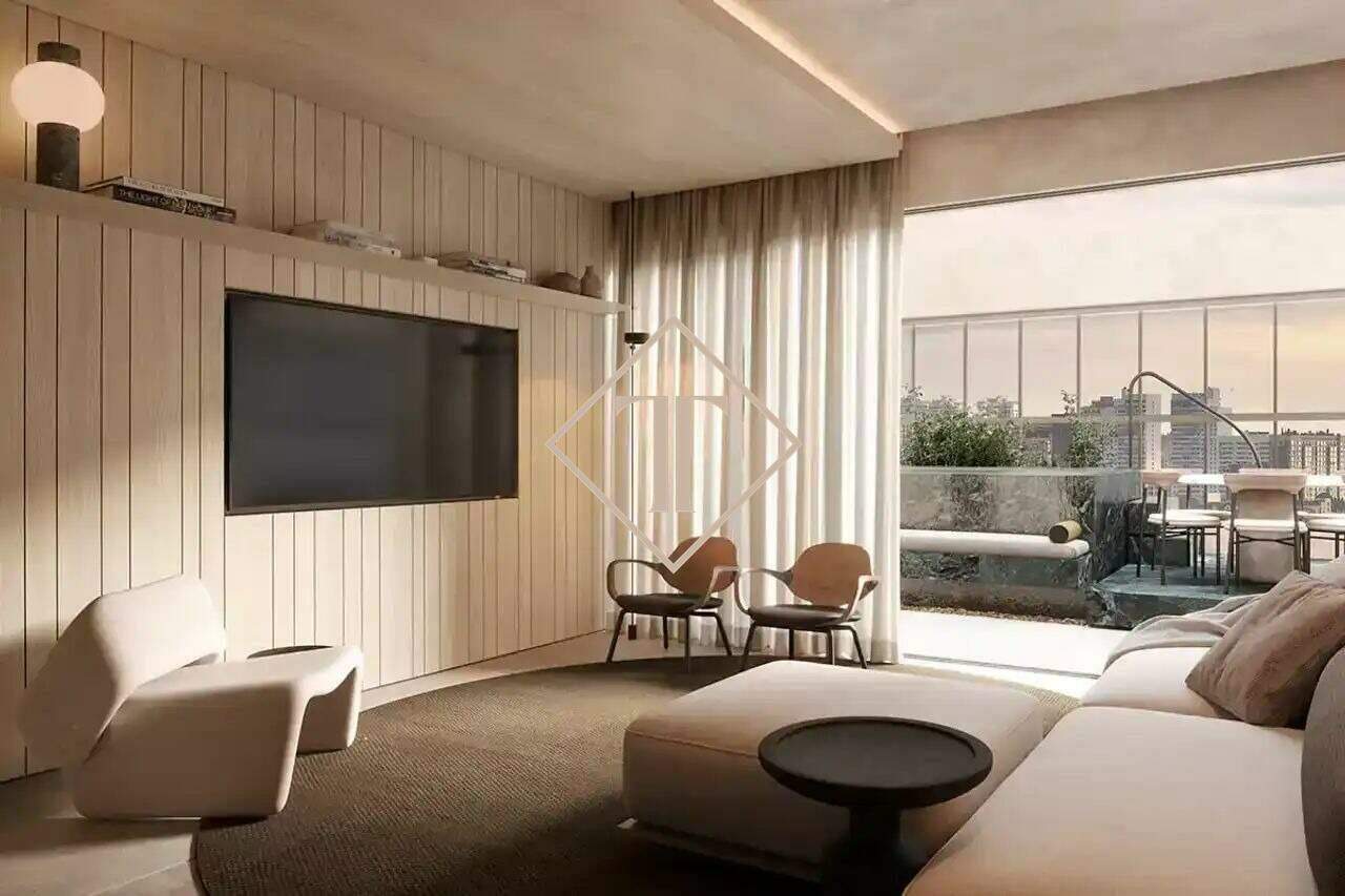 Apartamento à venda no Funcionários: 
