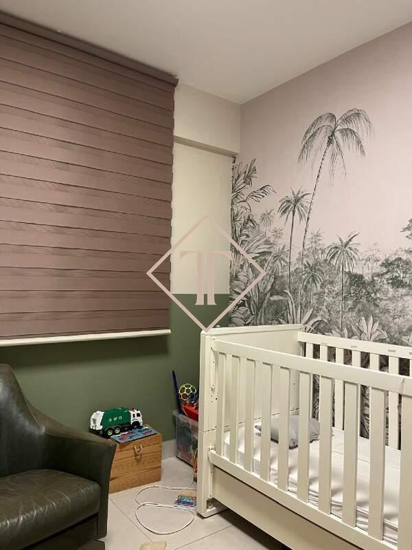 Apartamento à venda no Serra do Curral del Rey: 