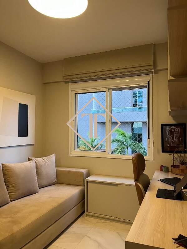 Apartamento à venda no Serra do Curral del Rey: 