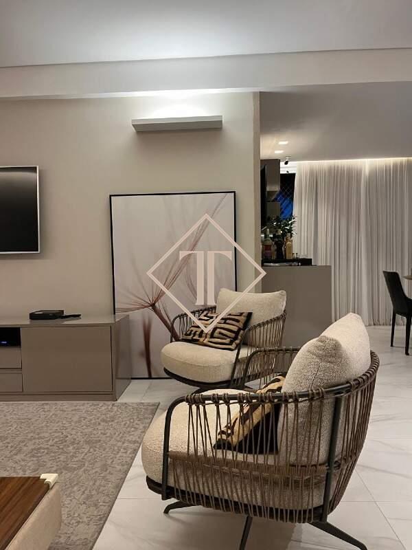 Apartamento à venda no Serra do Curral del Rey: 