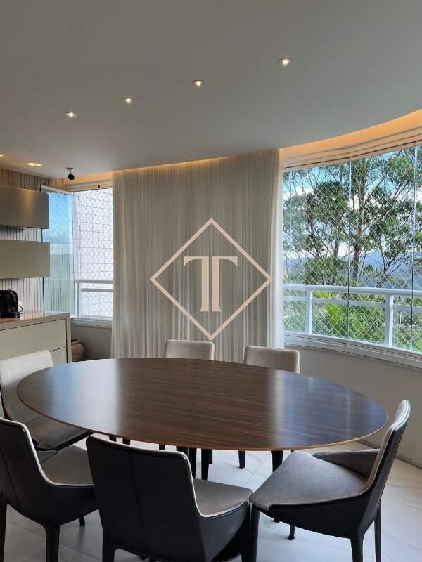 Apartamento à venda no Serra do Curral del Rey: 