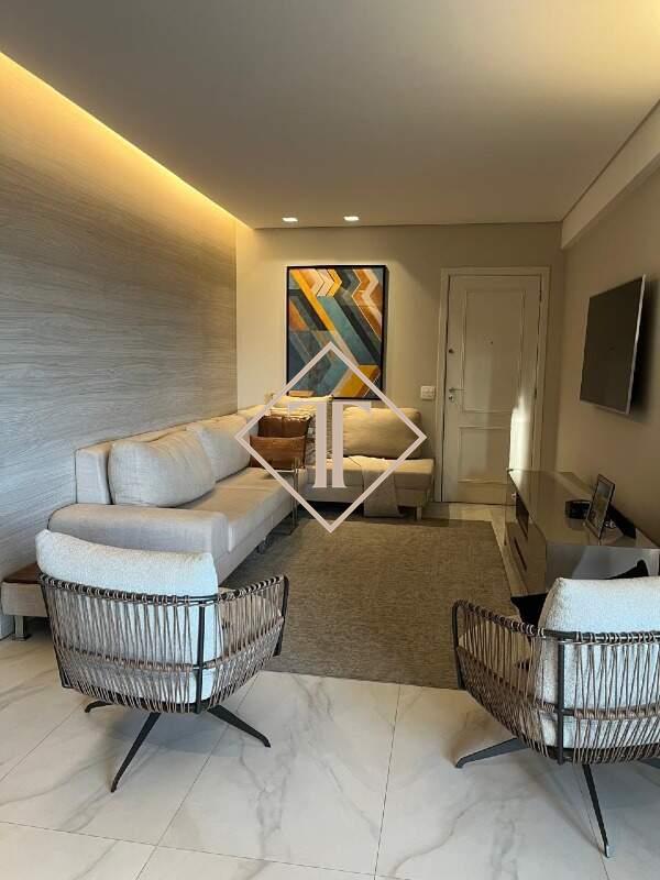 Apartamento à venda no Serra do Curral del Rey: 