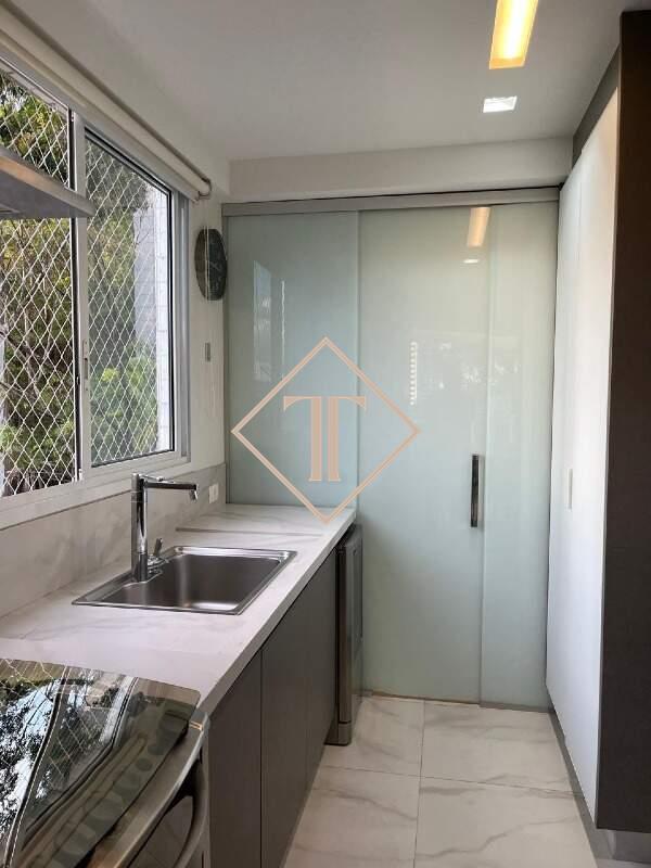 Apartamento à venda no Serra do Curral del Rey: 