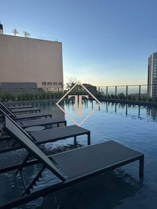 Apartamento à venda no Vila da Serra: 