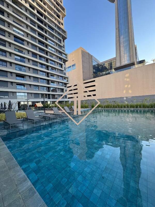 Apartamento à venda no Vila da Serra: 