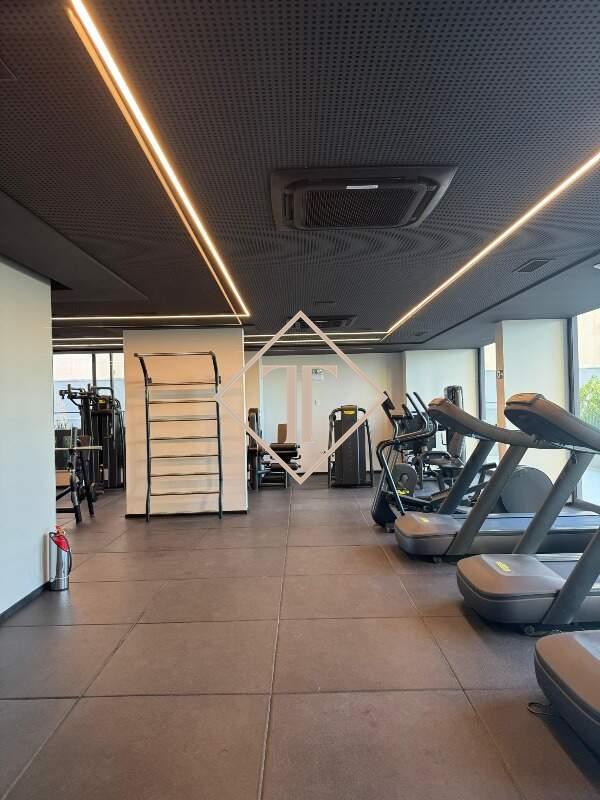 Apartamento à venda no Vila da Serra: 