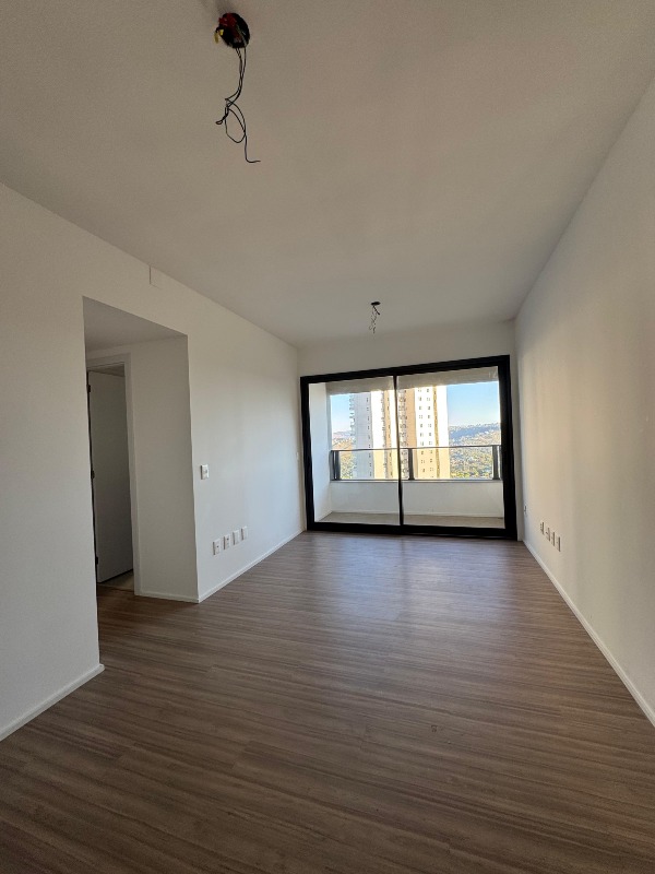 Apartamento à venda no Vila da Serra: 