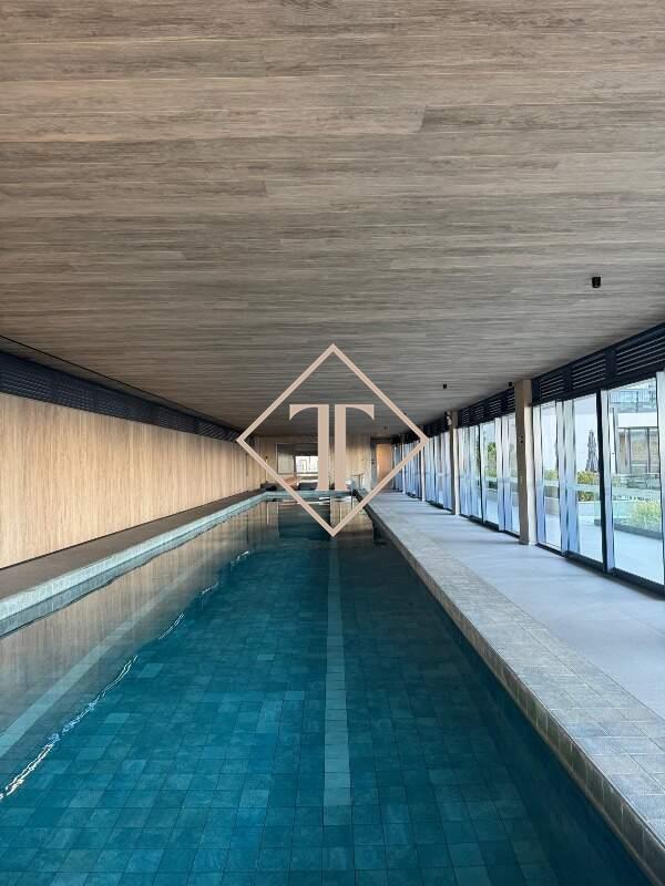 Apartamento à venda no Vila da Serra: 