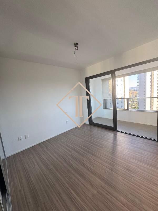 Apartamento à venda no Vila da Serra: 