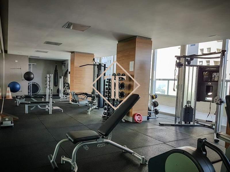 Apartamento à venda no Serra do Curral del Rey: 