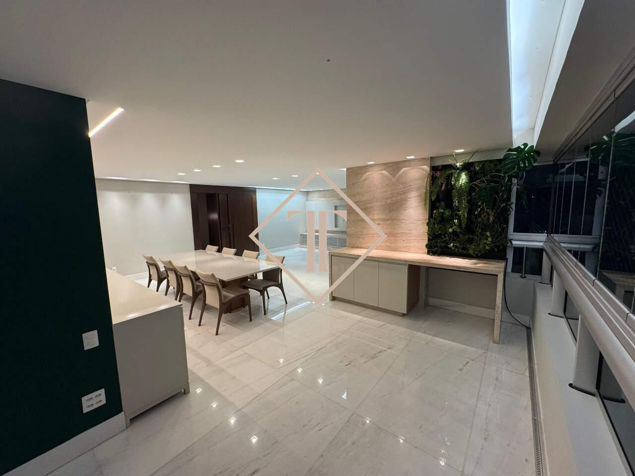 Apartamento à venda no Vila da Serra: 