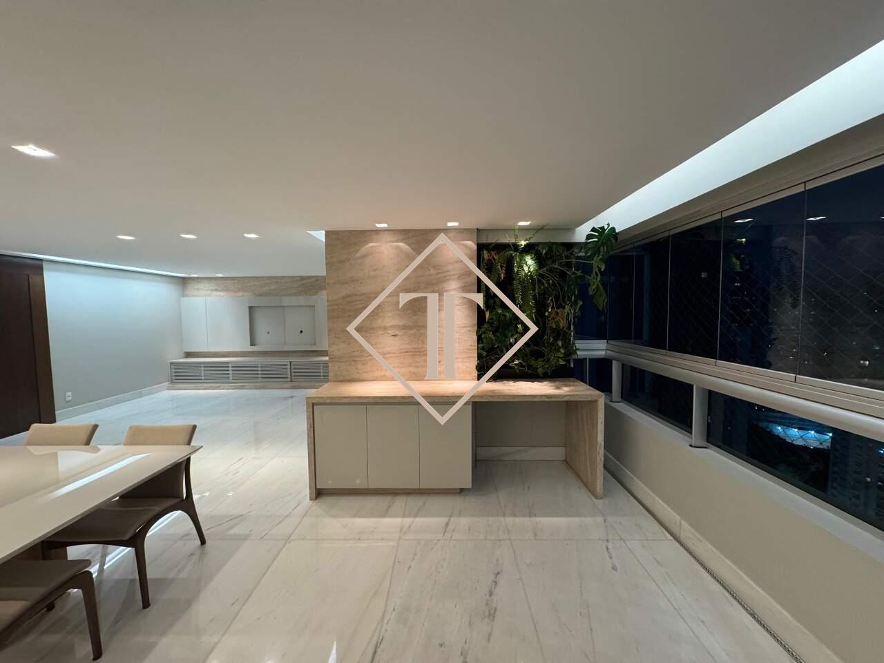 Apartamento à venda no Vila da Serra: 