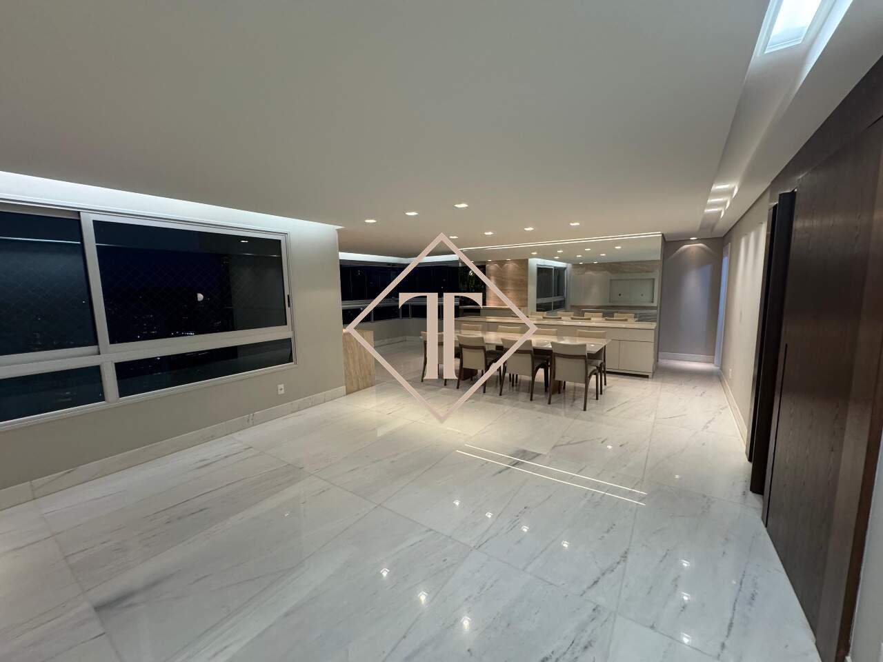 Apartamento à venda no Vila da Serra: 