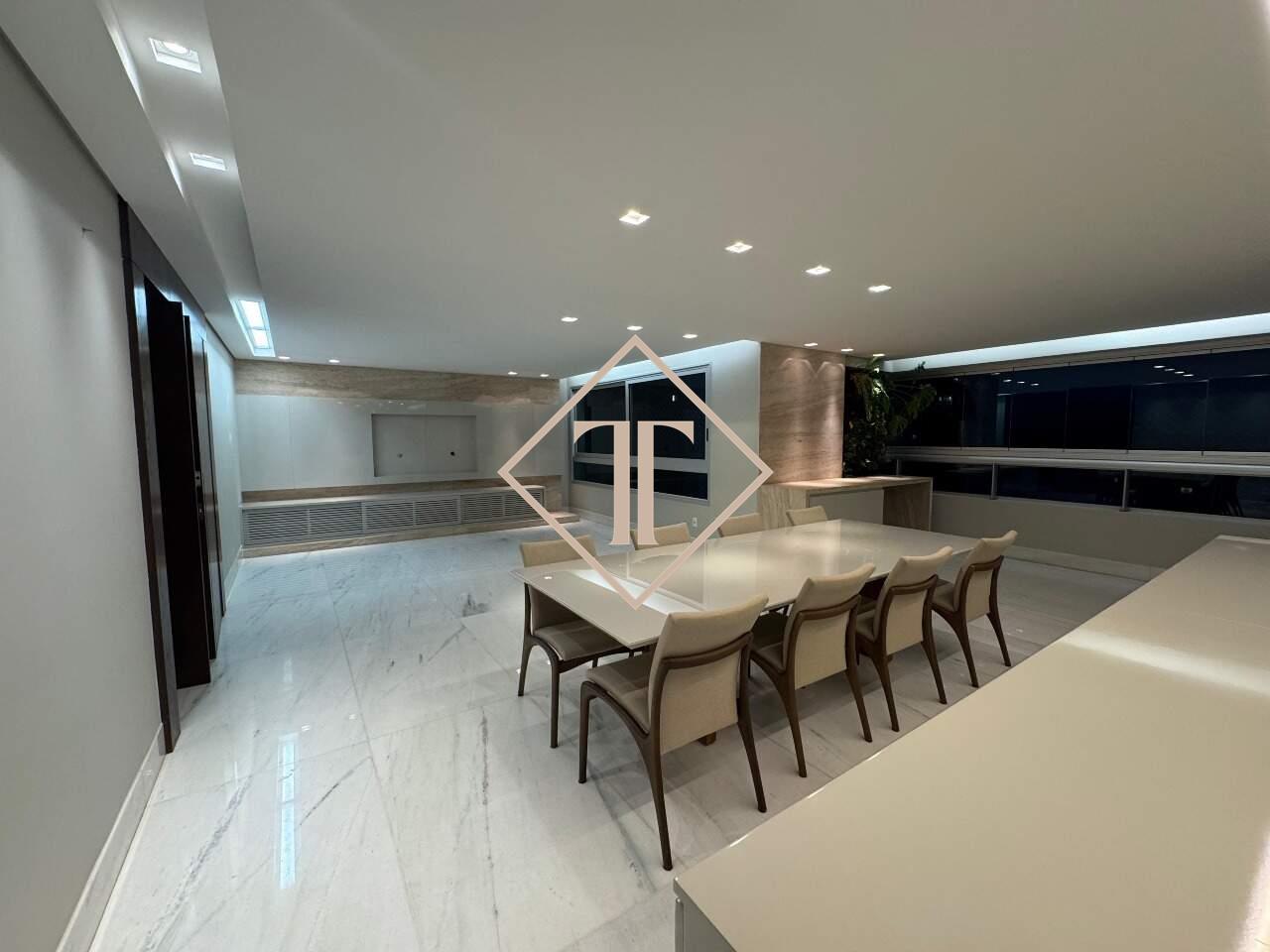 Apartamento à venda no Vila da Serra: 