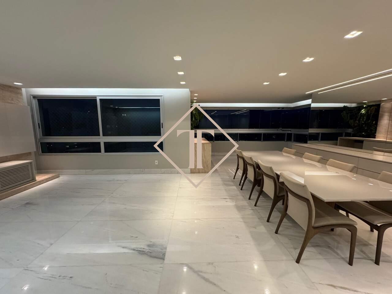 Apartamento à venda no Vila da Serra: 