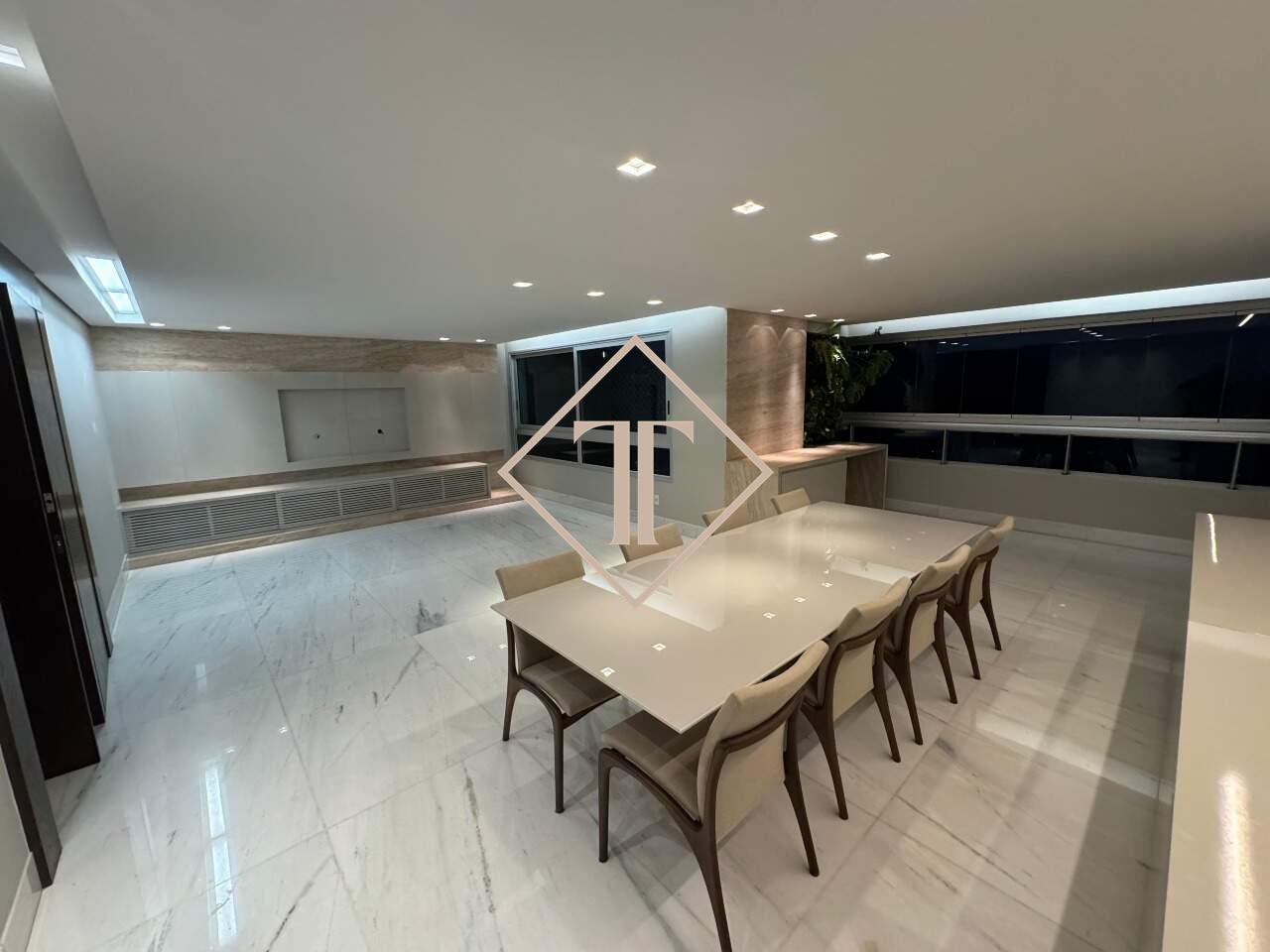 Apartamento à venda no Vila da Serra: 