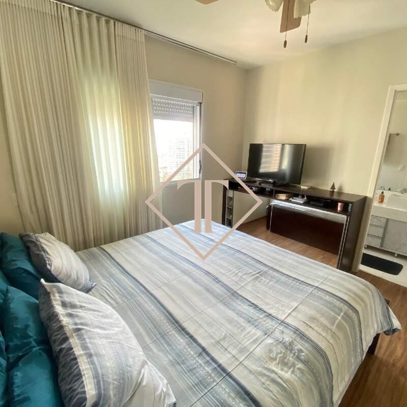 Apartamento à venda no Vila da Serra: 