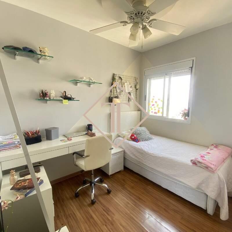 Apartamento à venda no Vila da Serra: 