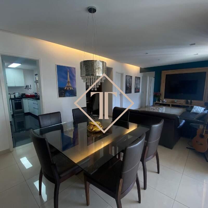 Apartamento à venda no Vila da Serra: 