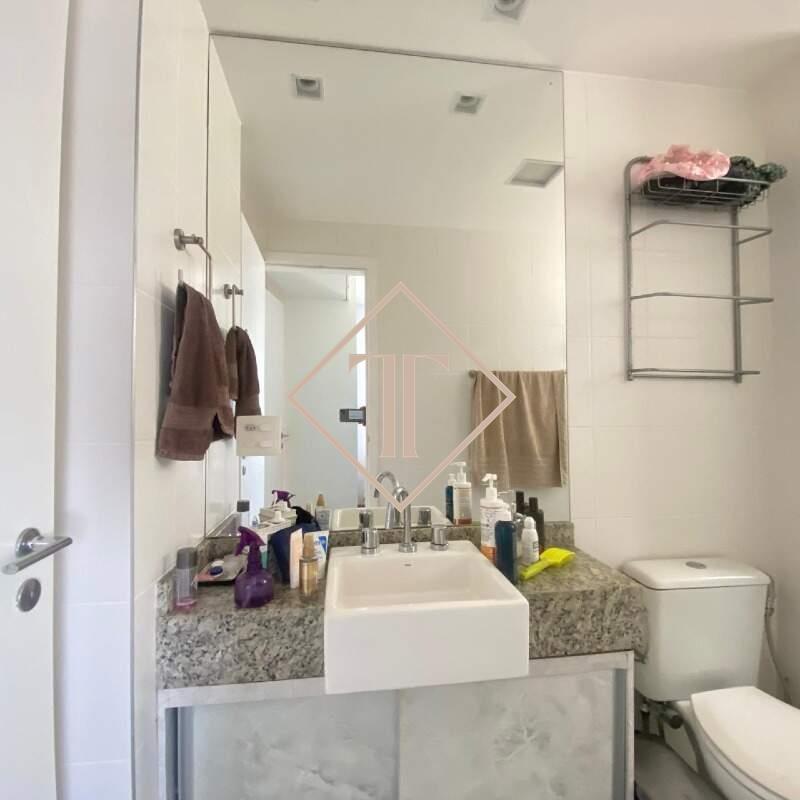 Apartamento à venda no Vila da Serra: 