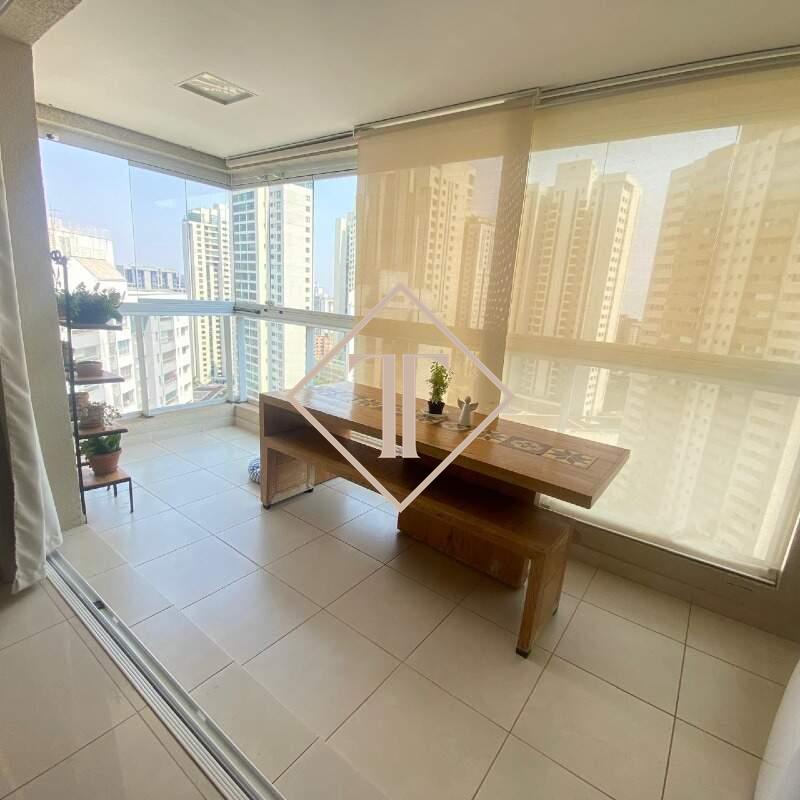 Apartamento à venda no Vila da Serra: 