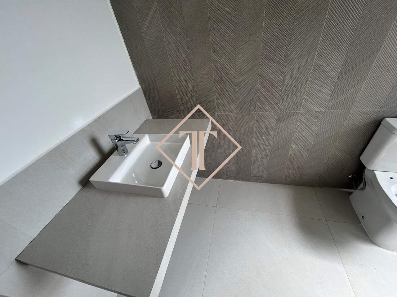 Apartamento à venda no Vale do Sereno: 