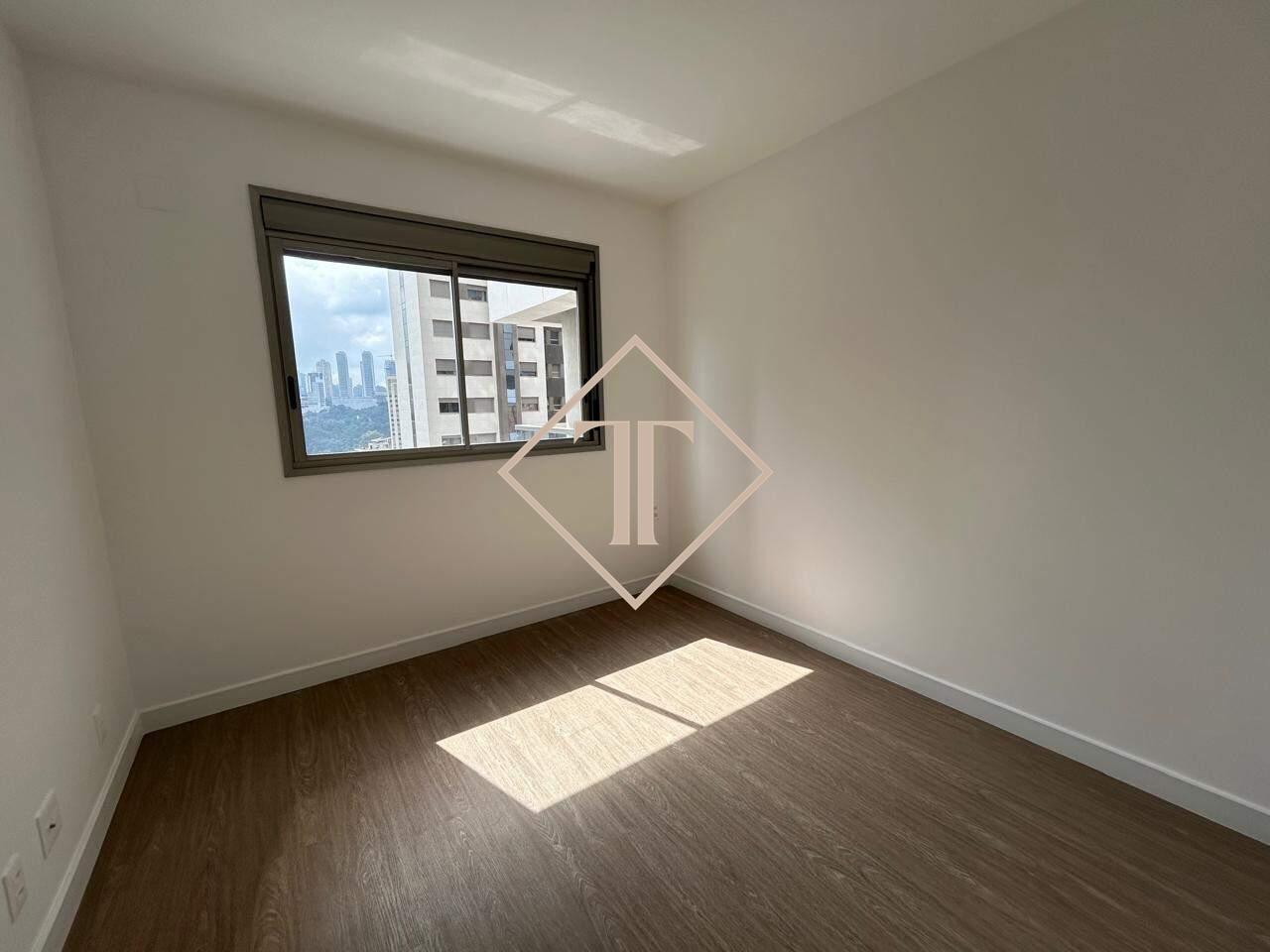 Apartamento à venda no Vale do Sereno: 