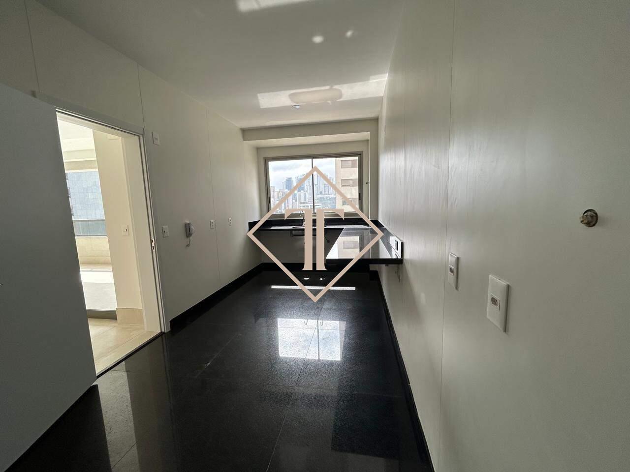 Apartamento à venda no Vale do Sereno: 