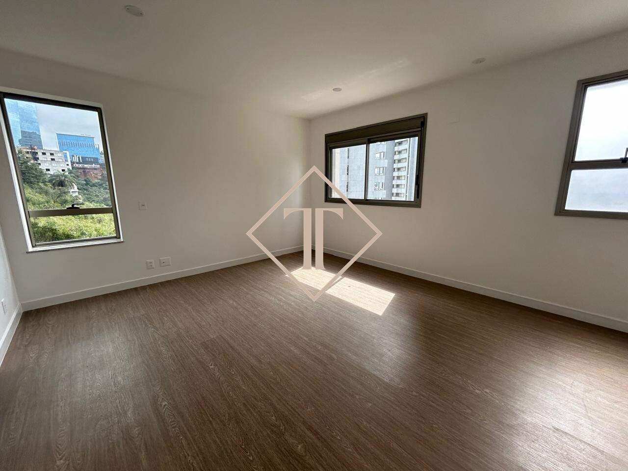 Apartamento à venda no Vale do Sereno: 