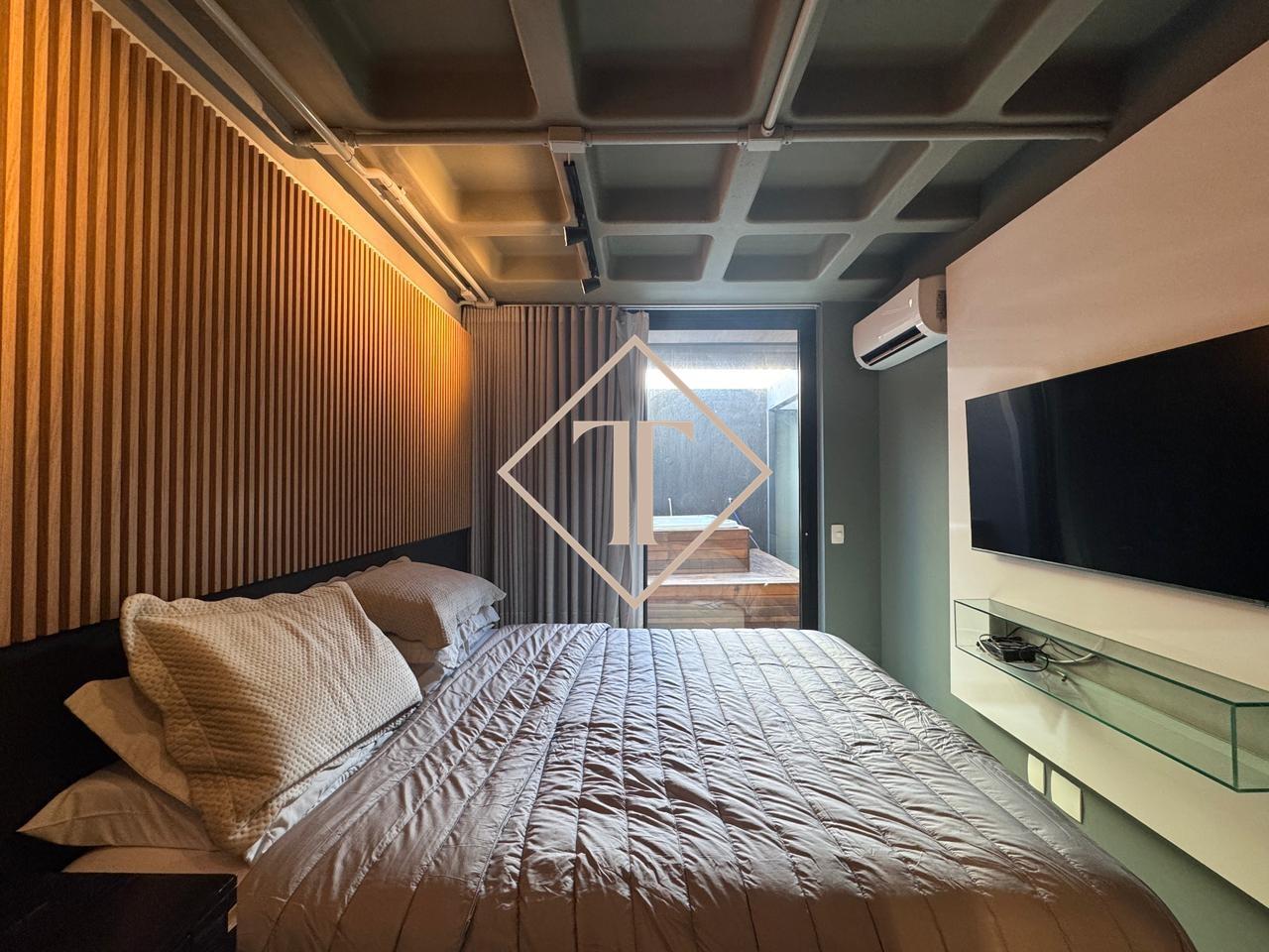 Área privativa à venda no Boa Viagem: 