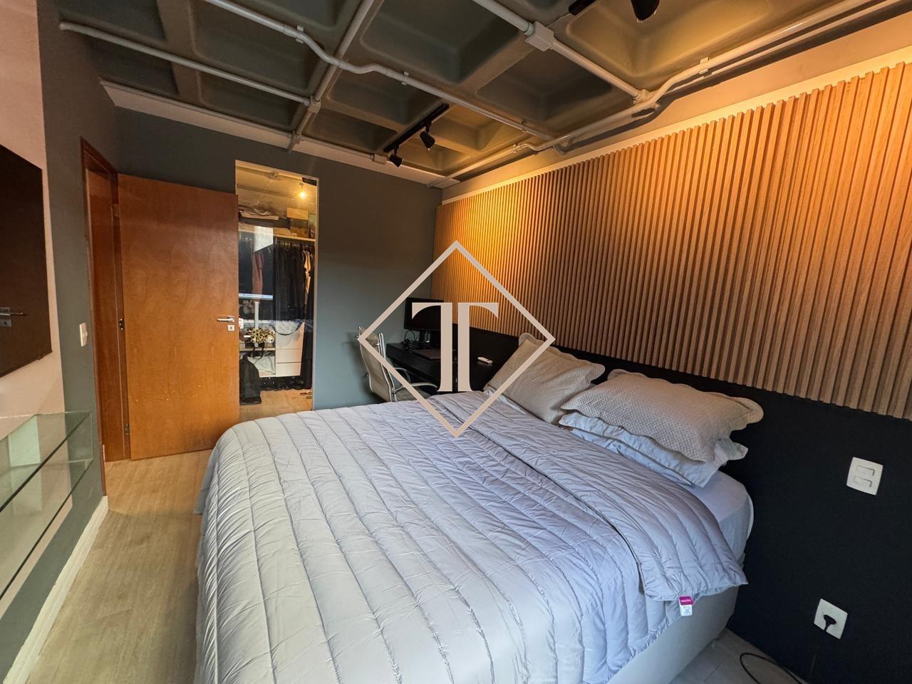 Área privativa à venda no Boa Viagem: 