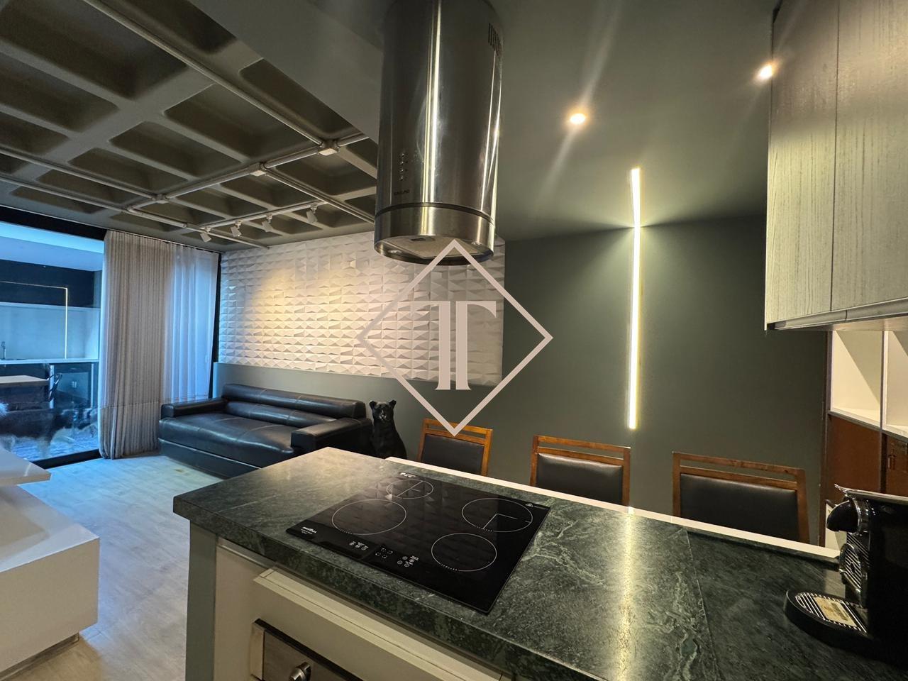 Área privativa à venda no Boa Viagem: 