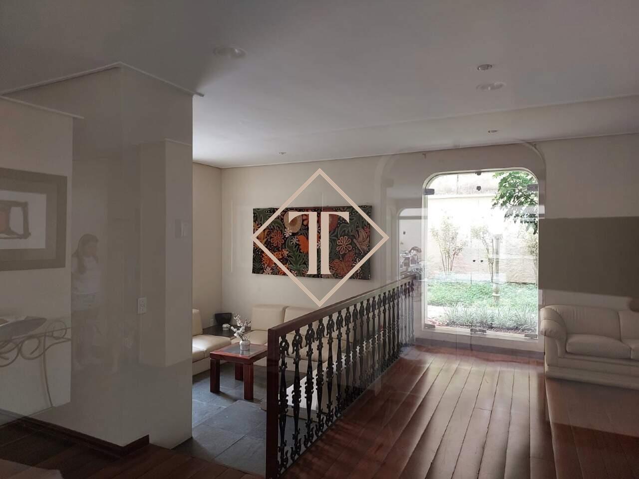 Apartamento à venda no Savassi: 