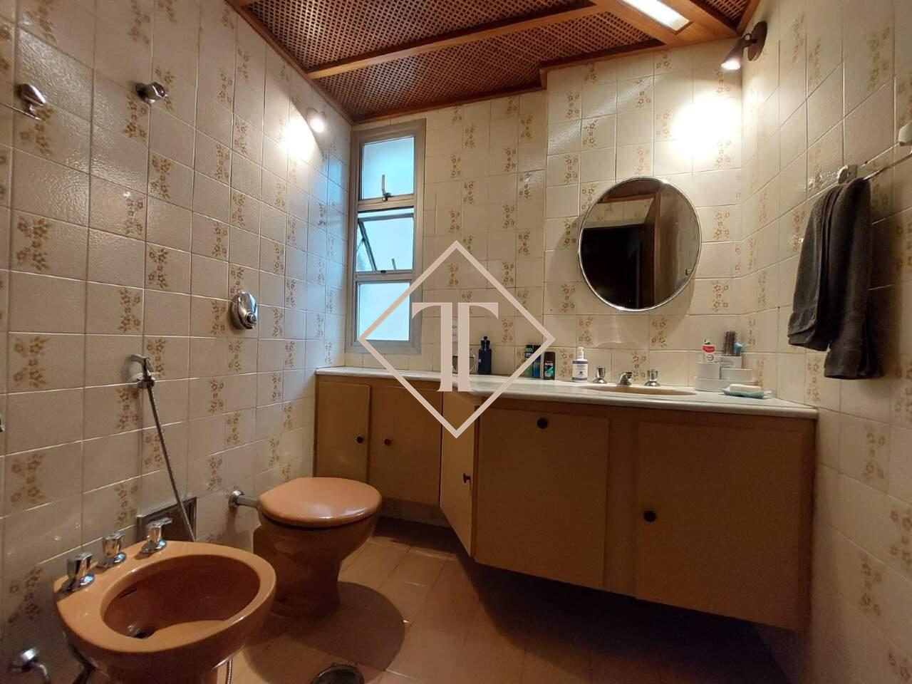 Apartamento à venda no Savassi: 