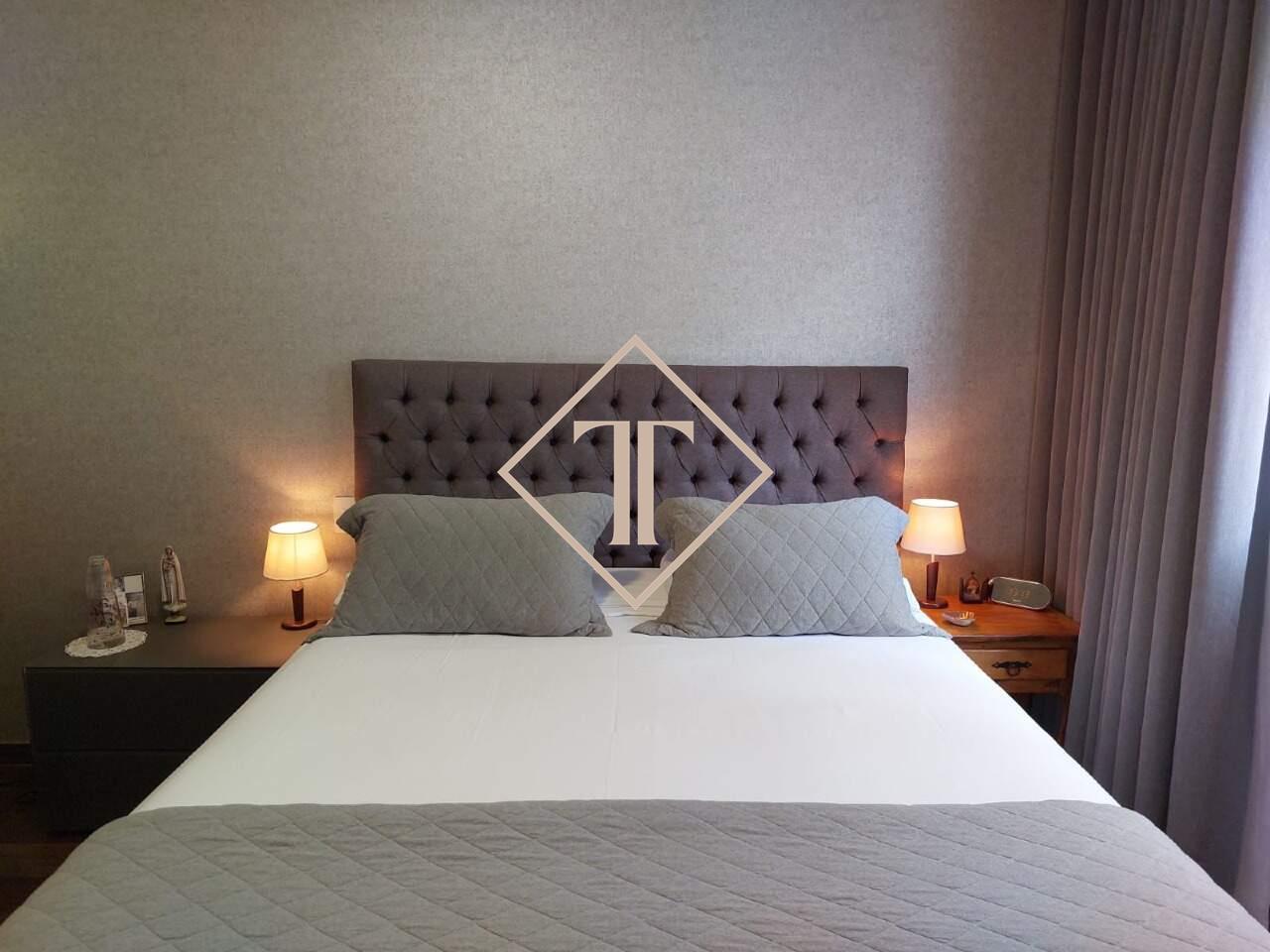 Apartamento à venda no Savassi: 