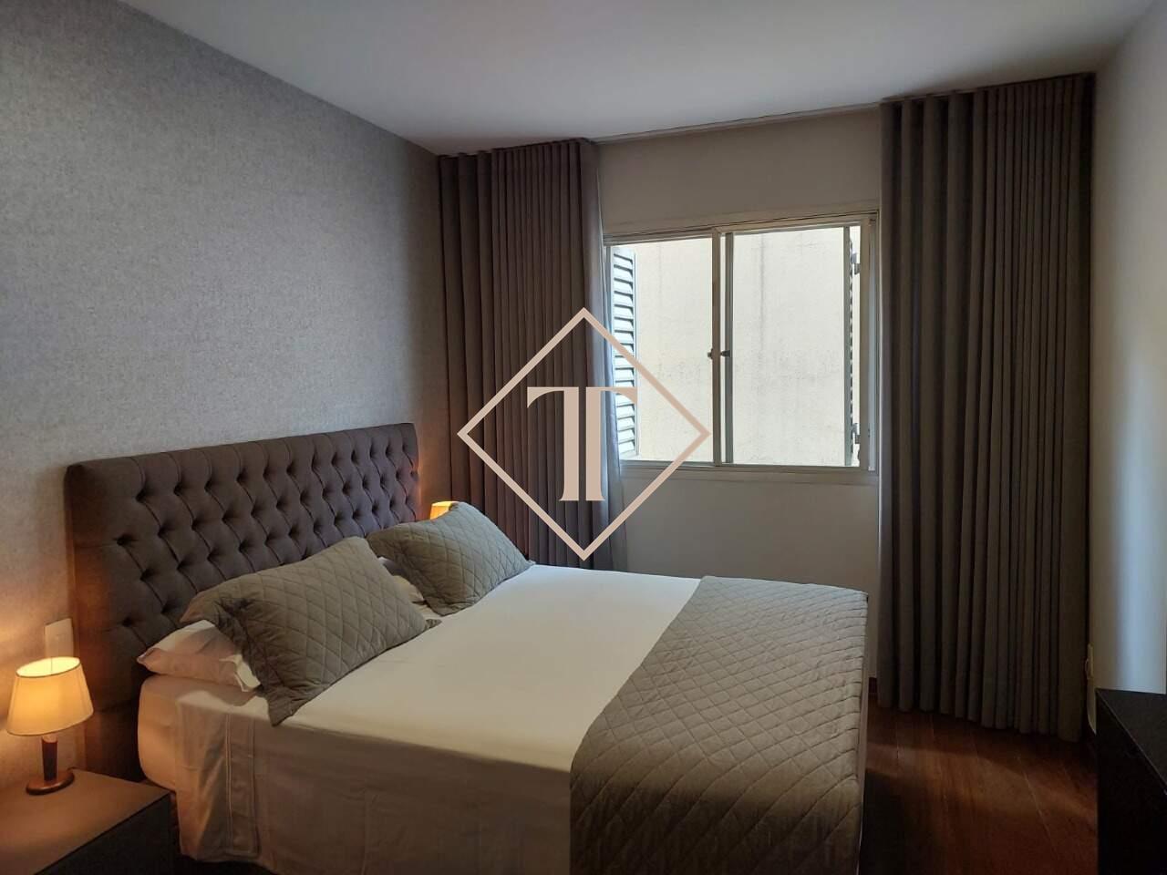 Apartamento à venda no Savassi: 