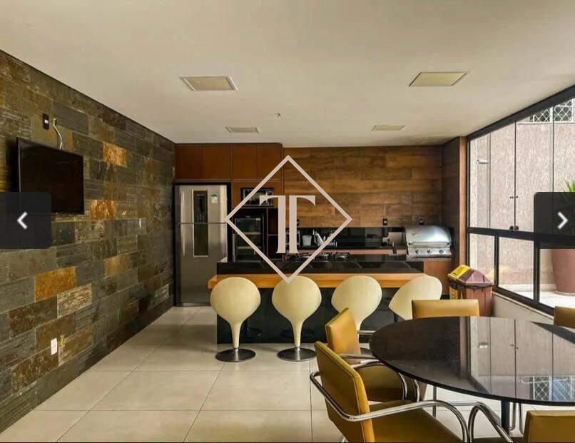 Apartamento à venda no Cruzeiro: 