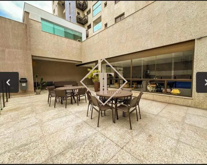 Apartamento à venda no Cruzeiro: 