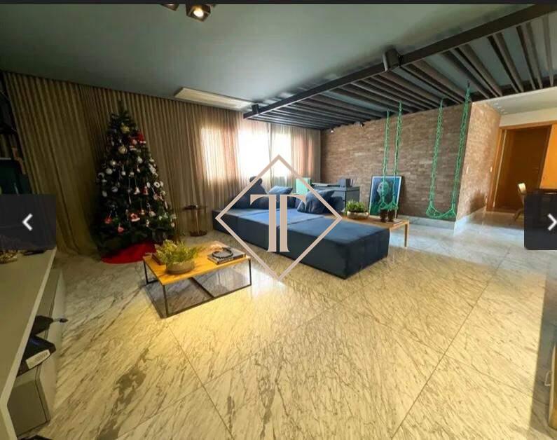 Apartamento à venda no Cruzeiro: 