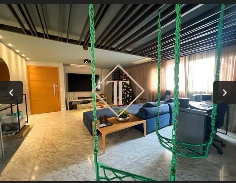 Apartamento à venda no Cruzeiro: 