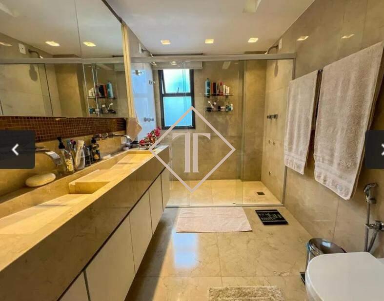 Apartamento à venda no Cruzeiro: 