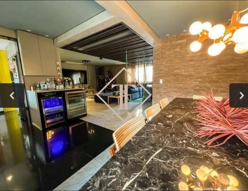 Apartamento à venda no Cruzeiro: 