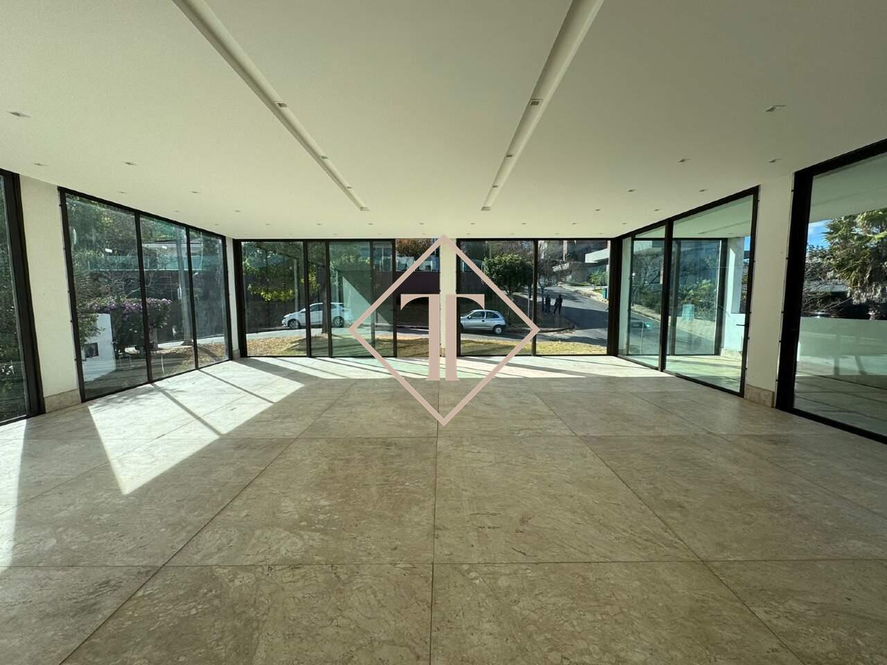 Casa à venda no Quintas do Sol: 