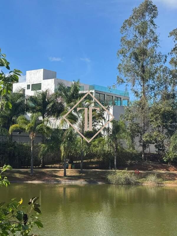 Casa à venda no Quintas do Sol: 