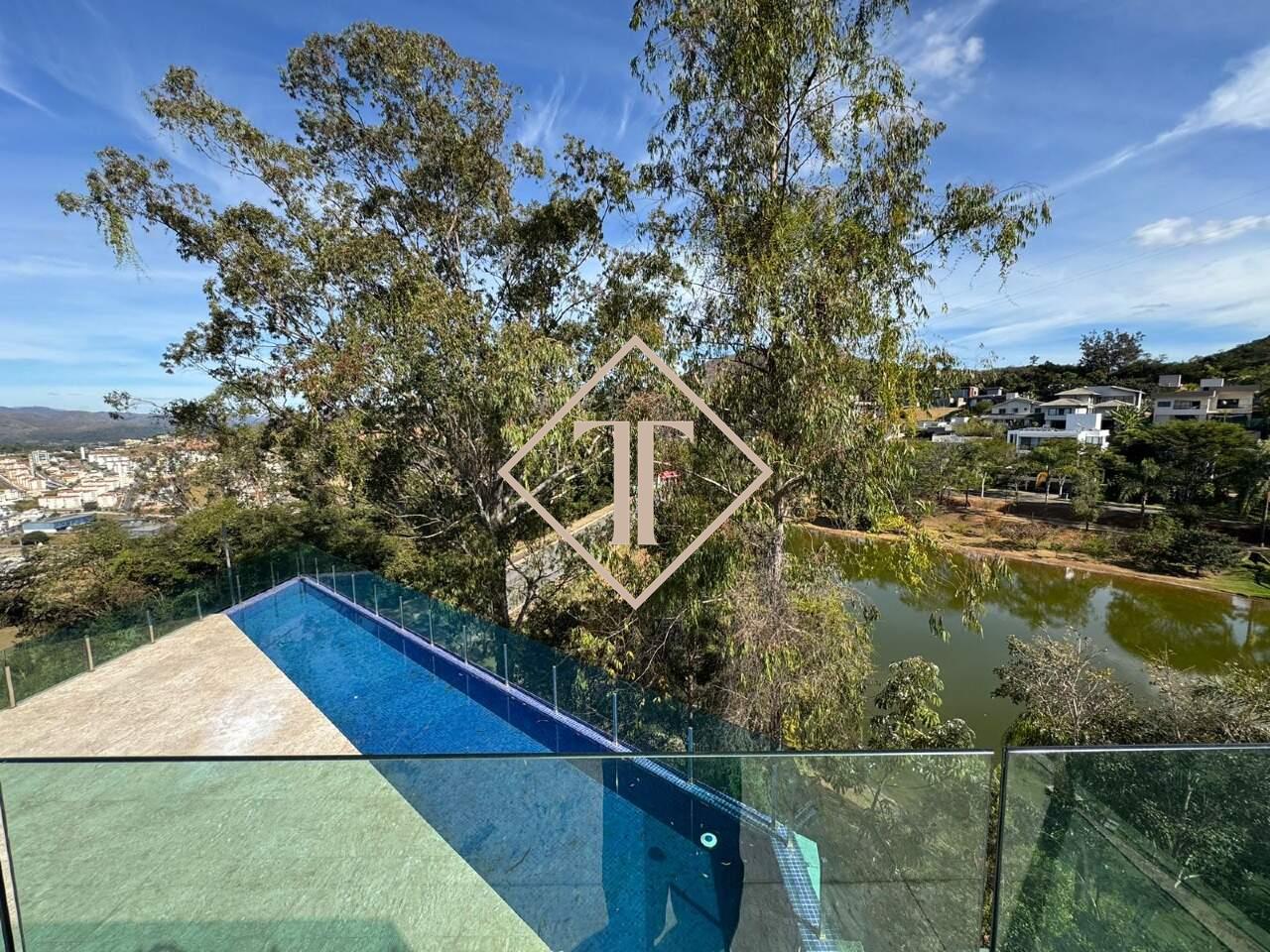 Casa à venda no Quintas do Sol: 