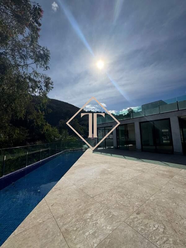 Casa à venda no Quintas do Sol: 