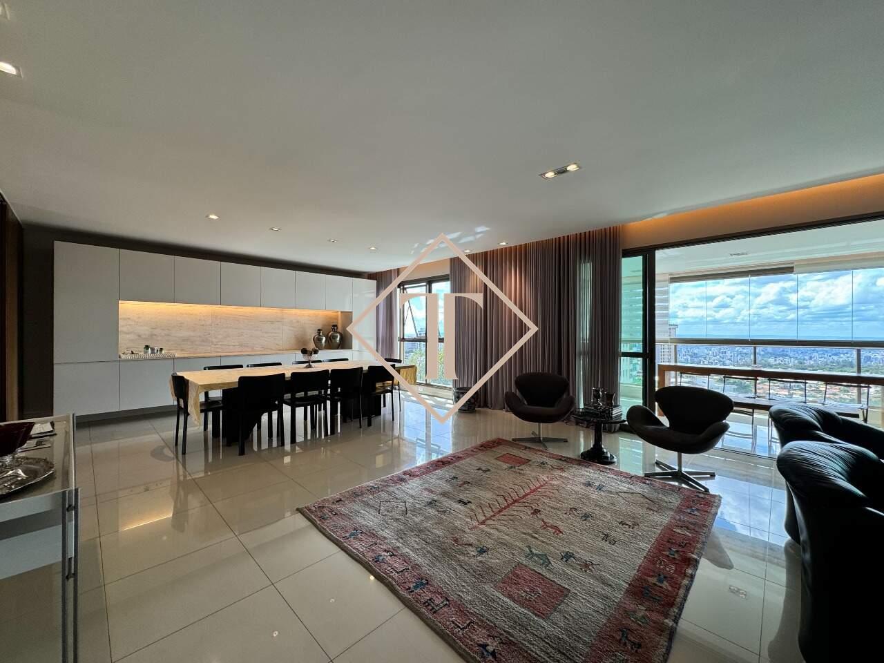 Apartamento à venda no Vila da Serra: 