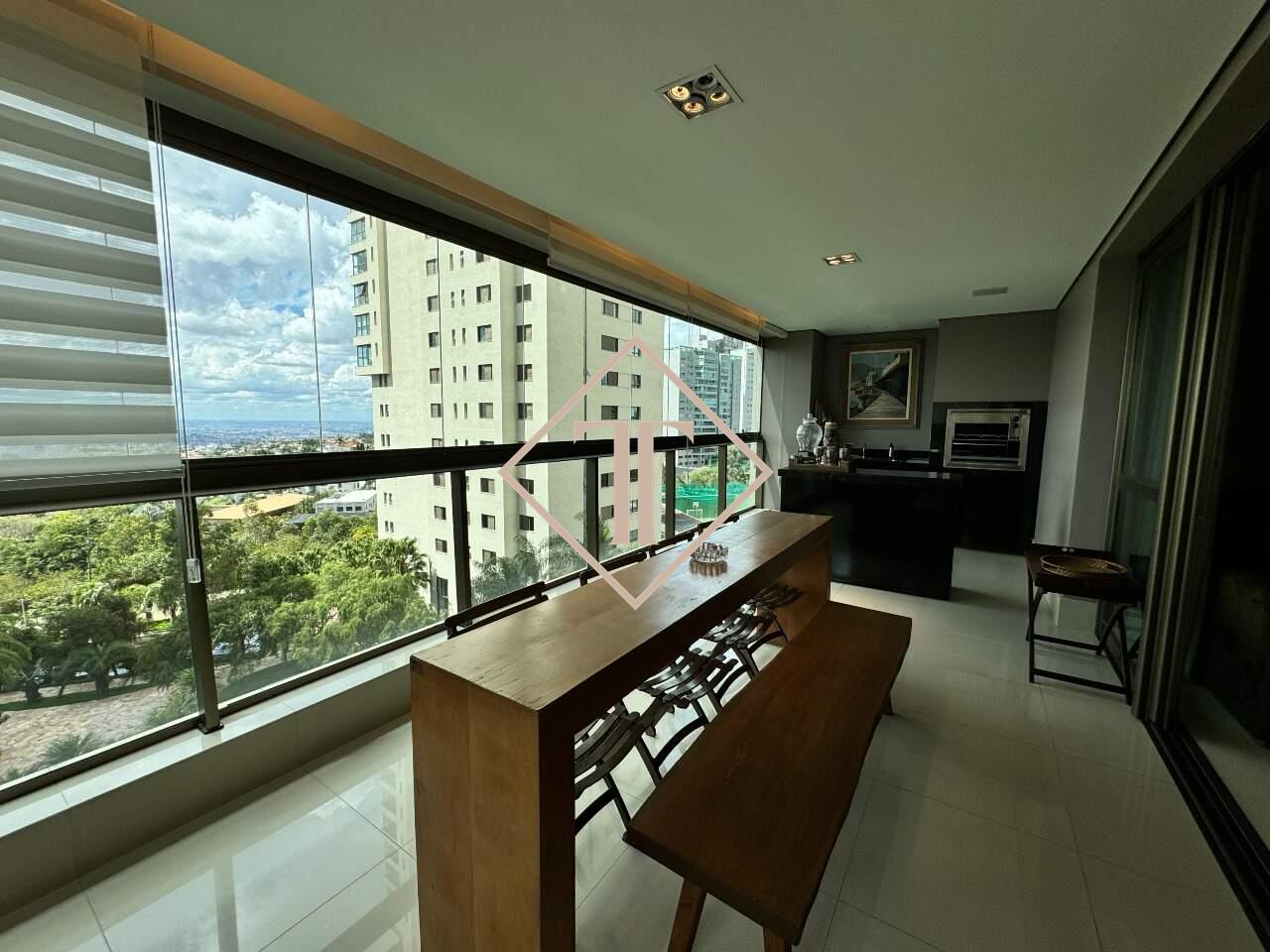 Apartamento à venda no Vila da Serra: 