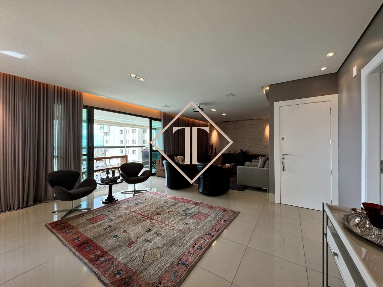 Apartamento à venda no Vila da Serra: 