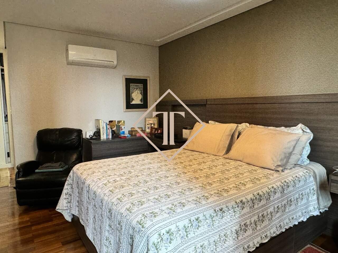Apartamento à venda no Vila da Serra: 